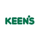 Keens Steakhouse logo