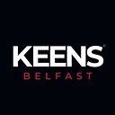 Keens Furniture logo