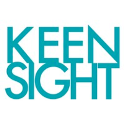 Keensight LLC logo