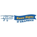 Keen Signs & Graphics logo