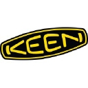 KEEN Utility logo
