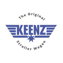 Keenz Stroller Wagons logo