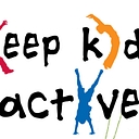 Keep Active (Ne) Cic logo