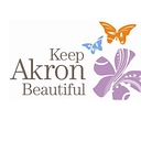Keep Akron Beautiful logo