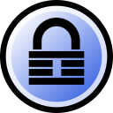 KeePass logo