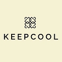 Keepcool logo