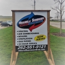 Misurelli Sorensen Heating & Air Conditioning logo