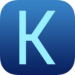 Keepe Up Inc logo