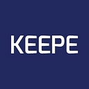 Keepe logo