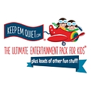 Logo for keepemquiet.com