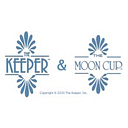 Keeper logo