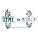 Keeper logo