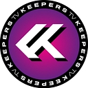 Keepershandschoenen NL logo