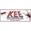 Kee Pest Control Inc logo