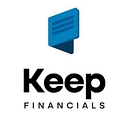 Keep Financials logo