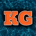 Keep Fish Keeping logo