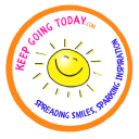 Keep Going Today
