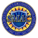 Sean Mccutcheon's Air Conditioning And Heating, Inc. logo