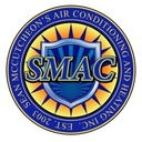 Sean McCutcheon's Air Conditioning and Heating logo