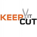 Keep It Cut logo