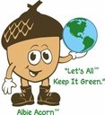 Keep It Green Landscaping logo