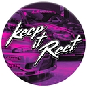 Keepitreet logo