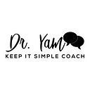 Keep It Simple Coach