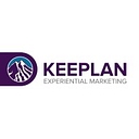 Keeplan Experiential Marketing logo