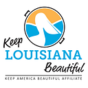 KEEP LOUISIANA BEAUTIFUL INC logo