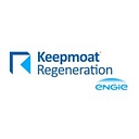 Keepmoat Regeneration logo