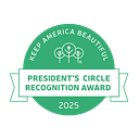 KEEP PALM BEACH COUNTY BEAUTIFUL logo