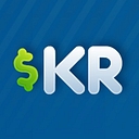 Keep Rewarding logo