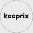 Keeprix logo