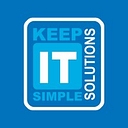 Keep Simple logo