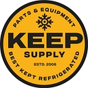 Favicon of Keep Supply
