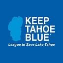 League To Save Lake Tahoe logo