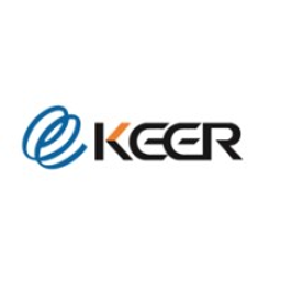 Keer America Corporation logo