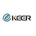 Keer America Corporation logo