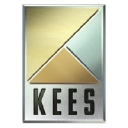 Kees, Inc. logo