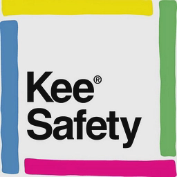 Kee Safety Limited logo