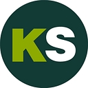 Kees Smit BE logo