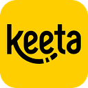 Keeta logo