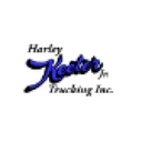 Keeter Trucking logo