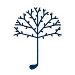 Keeton Park Golf Course logo