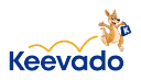 keevado.com logo