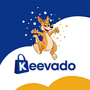 Keevado Kicks