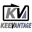 Keevantage Inc. logo
