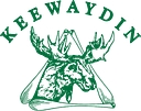 Keewaydin Foundation logo