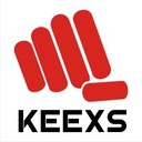 keexs.com logo