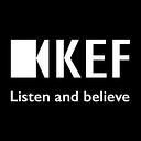 KEF logo - Authorized Partner